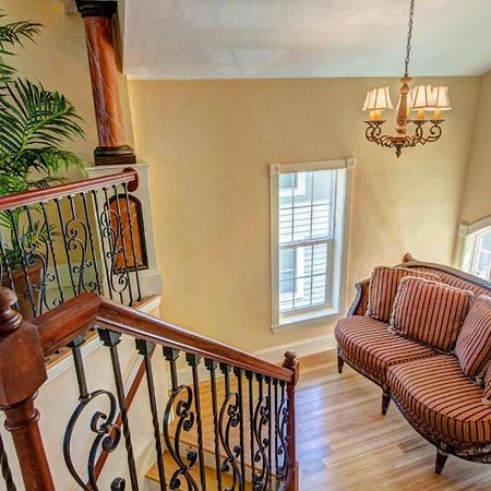 Ep204, Grande Ritz Carolina- Oceanfront, 18 Bedrooms, 18 Bathrooms Кілл-Девіл-Гілс Екстер'єр фото