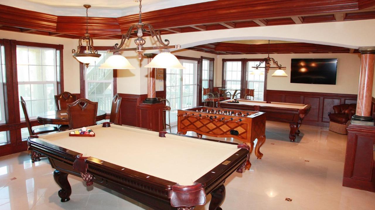 Ep204, Grande Ritz Carolina- Oceanfront, 18 Bedrooms, 18 Bathrooms Кілл-Девіл-Гілс Екстер'єр фото