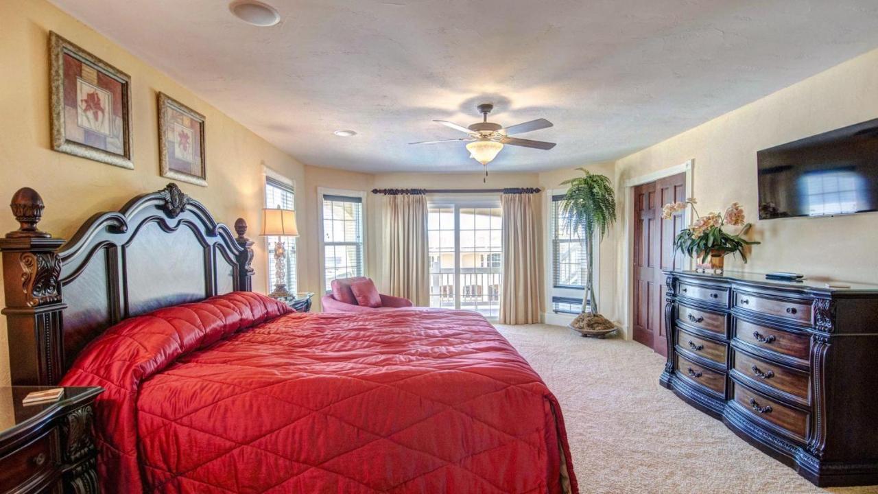 Ep204, Grande Ritz Carolina- Oceanfront, 18 Bedrooms, 18 Bathrooms Кілл-Девіл-Гілс Екстер'єр фото