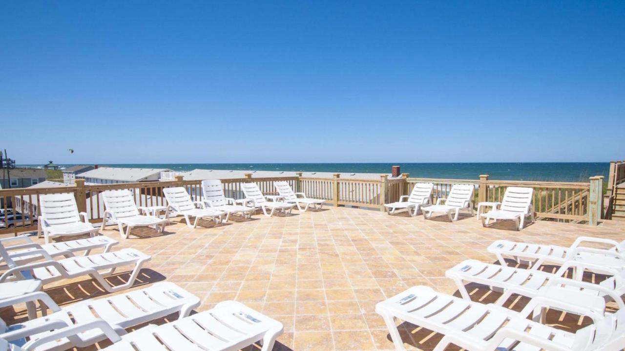 Ep204, Grande Ritz Carolina- Oceanfront, 18 Bedrooms, 18 Bathrooms Кілл-Девіл-Гілс Екстер'єр фото
