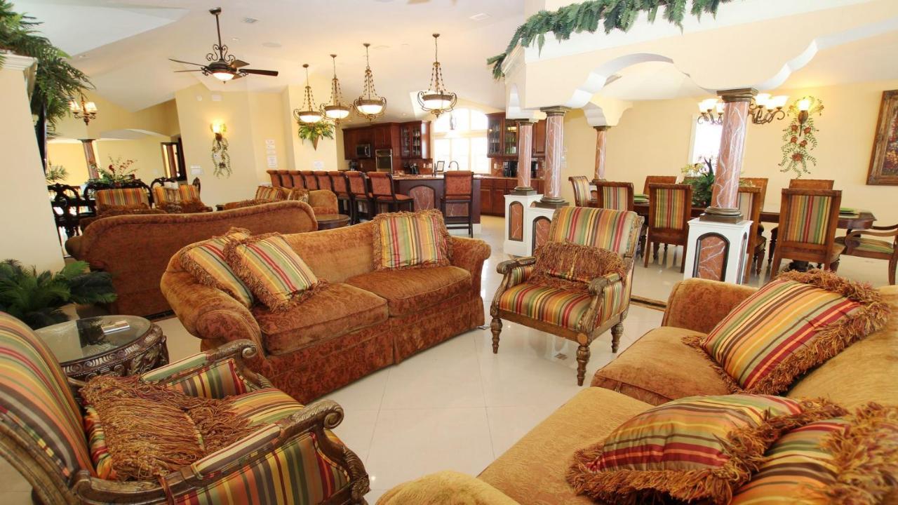 Ep204, Grande Ritz Carolina- Oceanfront, 18 Bedrooms, 18 Bathrooms Кілл-Девіл-Гілс Екстер'єр фото
