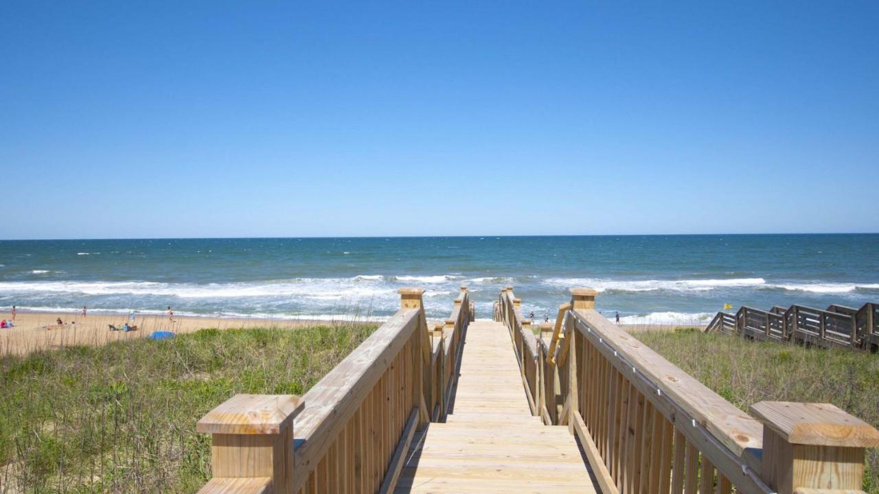 Ep204, Grande Ritz Carolina- Oceanfront, 18 Bedrooms, 18 Bathrooms Кілл-Девіл-Гілс Екстер'єр фото