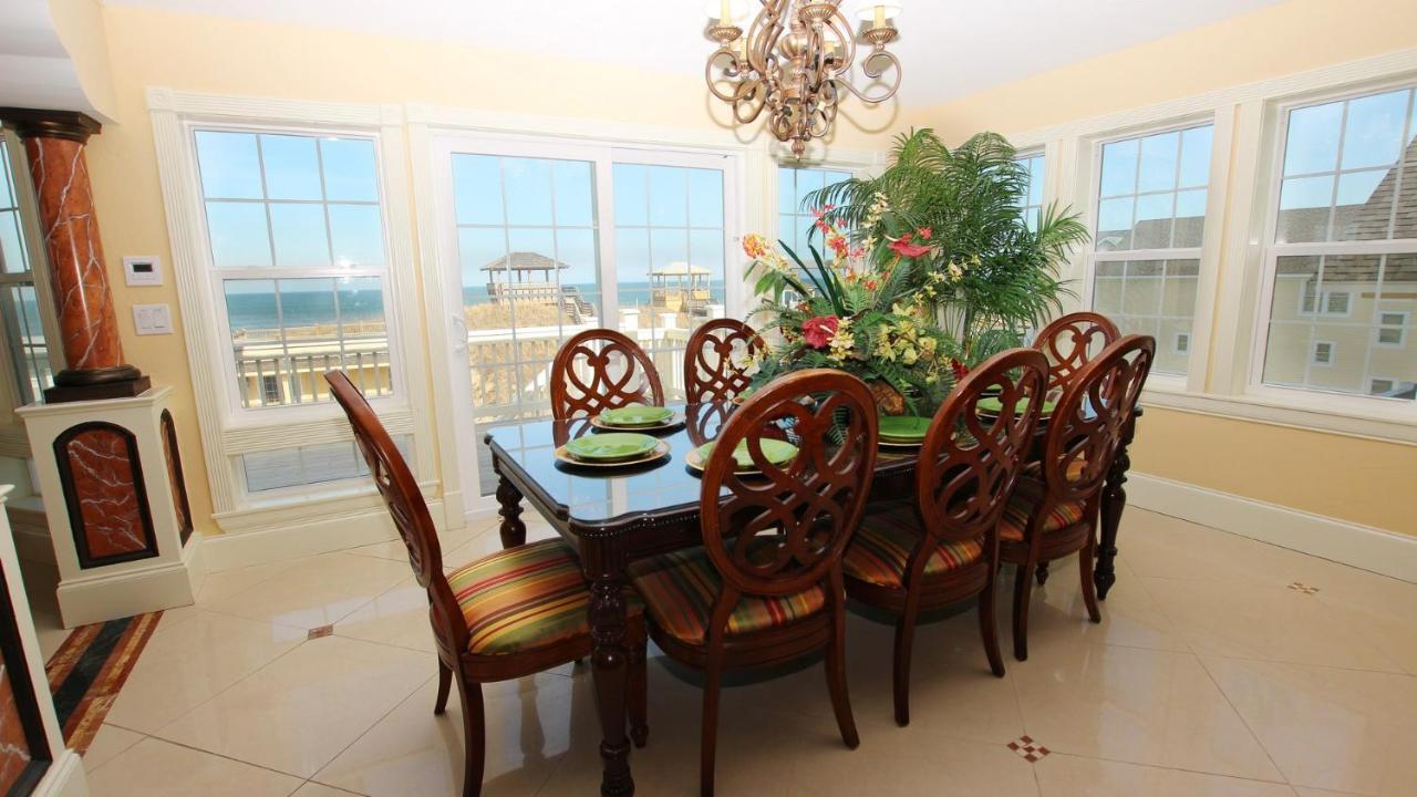 Ep204, Grande Ritz Carolina- Oceanfront, 18 Bedrooms, 18 Bathrooms Кілл-Девіл-Гілс Екстер'єр фото