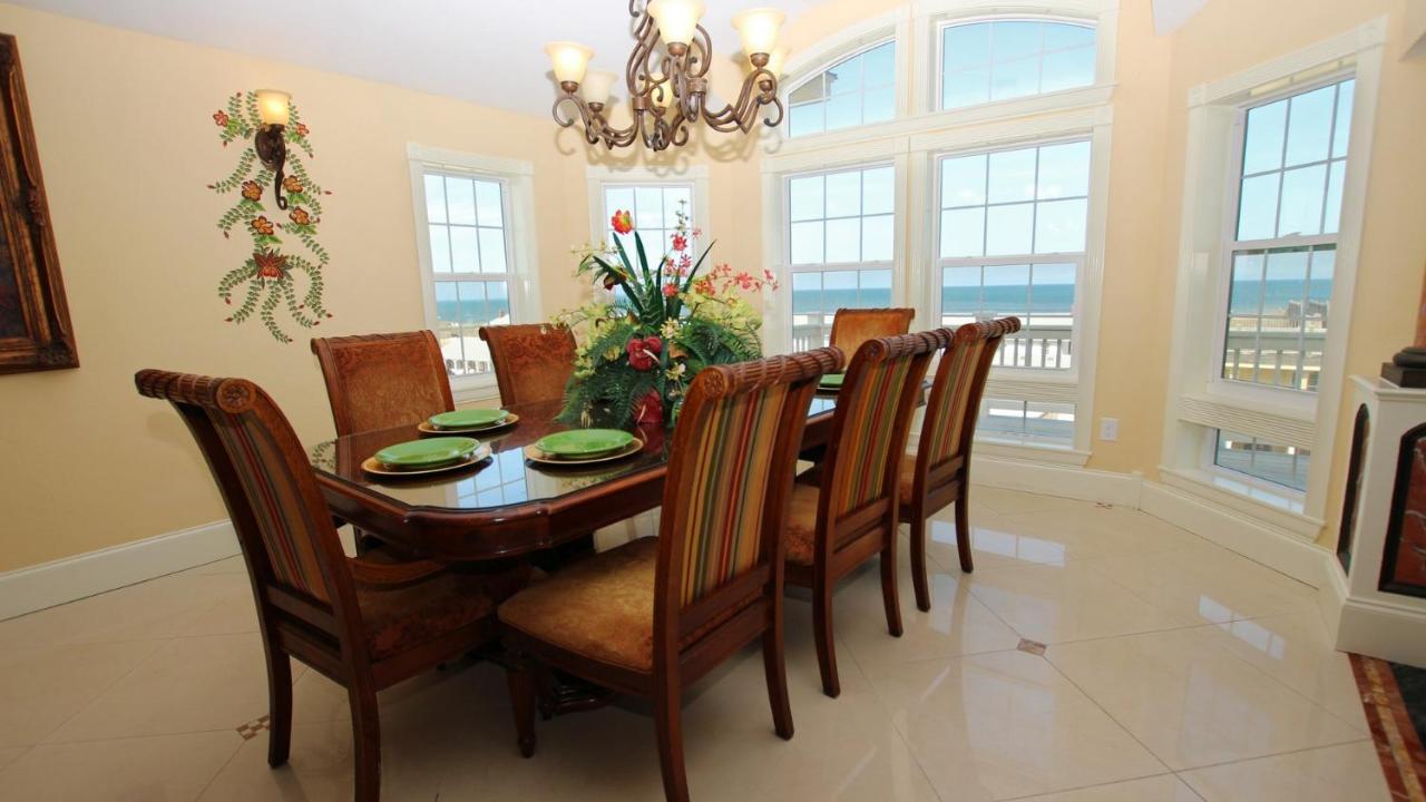 Ep204, Grande Ritz Carolina- Oceanfront, 18 Bedrooms, 18 Bathrooms Кілл-Девіл-Гілс Екстер'єр фото