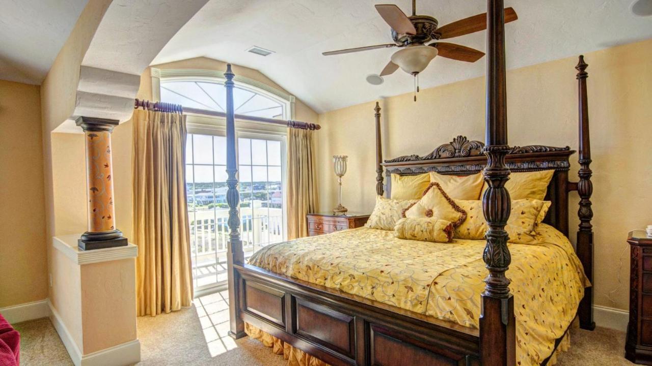 Ep204, Grande Ritz Carolina- Oceanfront, 18 Bedrooms, 18 Bathrooms Кілл-Девіл-Гілс Екстер'єр фото