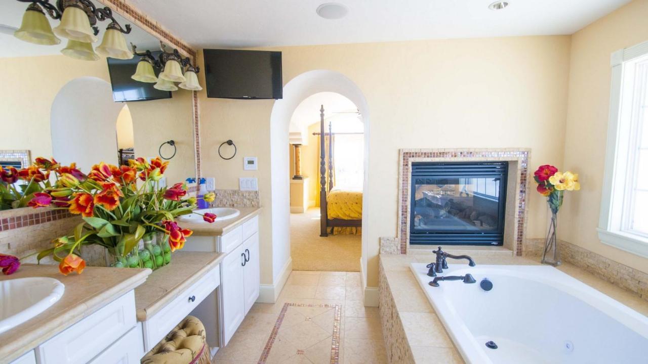 Ep204, Grande Ritz Carolina- Oceanfront, 18 Bedrooms, 18 Bathrooms Кілл-Девіл-Гілс Екстер'єр фото